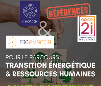 parcours OPCO2i